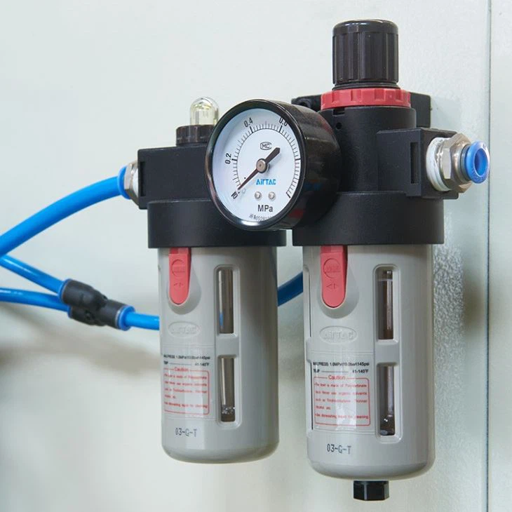 Polyurethane PU Injection Machine